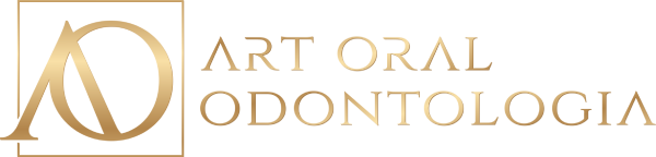 Logotipo ArtOral Dentista na Vila Carrão